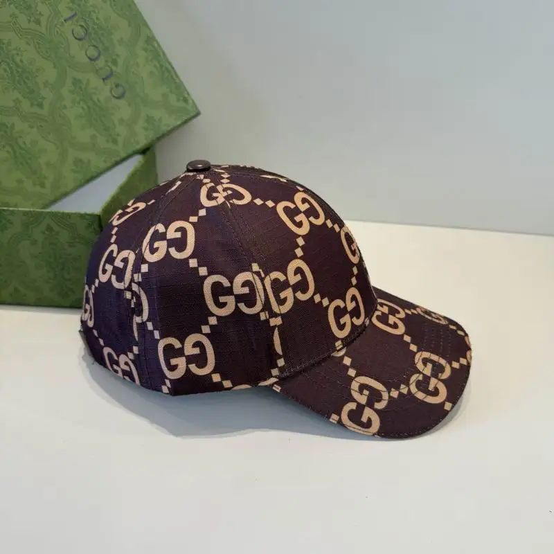 Gucci Cap dx105